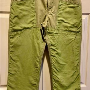 Under armor hunting/hiking/tactical pants